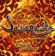 サラクスタ / Injusta Condena