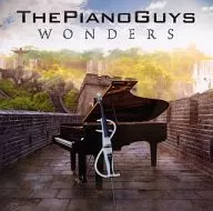Piano Guys / Wonders [First Press Limited edition with DVD]