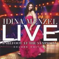 Idina Menzel / Live: Miracle Diva