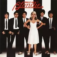 Blondie / Love Parallel