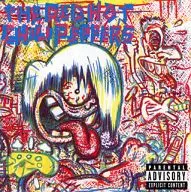 Red Hot Chili Peppers / Red Hot Chili Peppers