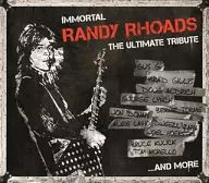 Randy Rose Ultimate Tribute