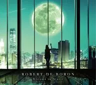 Robert de Boron / Dreams In Static