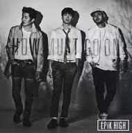EPIK HIGH/THE BEST OF EPIK HIGH-SHOW MUST GO ON-[附DVD]