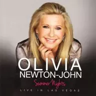 Olivia Newton John / Summer Nights - Live in Las Vegas