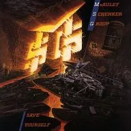 Michael Schenker Group / Save Your Self