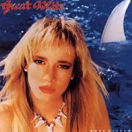Great White / Once Vitun
