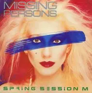 Missing Parsons / Spring Session M + 3