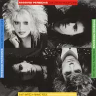 Missing parsons/Color In Your Life+2(SHM-CD)