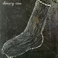 Henry Cow / Worry