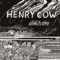 Henry Kau / Concerts