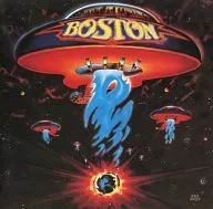 Boston / Fantasy