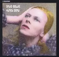 David Bowie / Hankey Dolly