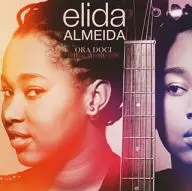 Elida Almeida / I can't help singing.
