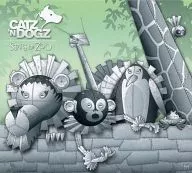 CATZ'N DOGZ / STARS OF ZOO