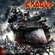Exodus / Shovel Headed Kill Machine