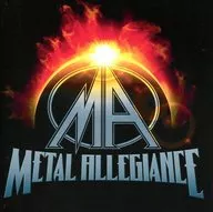 アレックス・スコルニック / メタル・アリージェンス[DVD付初回限定盤]