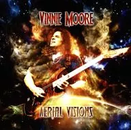 Vinnie Moor/Air Visions