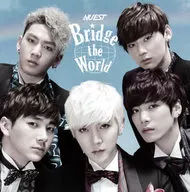 NU'EST/Bridge the World[普通盘]