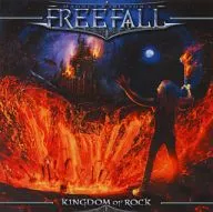 Magnus Carlson's Free Fall / Kingdom of Rock