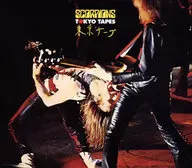 Scorpions / Scorpions Explosion! ~ Scorpions Live (Deluxe Edition)