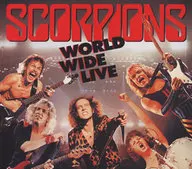 Scorpions / World Wide Live (Deluxe Edition)