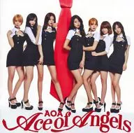 AOA / Ace of Angels [regular edition]