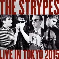 The Strypes / Live in Tokyo 2015