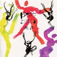 Omnibus/BEST DISCO VOL. 10