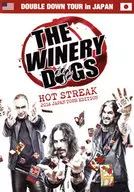 The Winery Dogs/Hot Streak日本巡演版[附DVD]