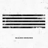 BIGBANG / MADE SERIES[BD付初回限定盤]