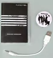 BIGBANG/MADE SEIRES[初回限定盘PLAYBUTTON]