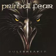 Primal Fear / Rule Breaker [First Press Limited Edition with DVDs]