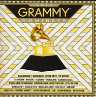 Omnibus / 2016 GRAMMY Flea Needs