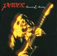 Daniel ダレイ / Power