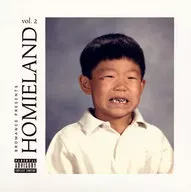 Omnibus / BROMANCE PRESENTA HOMIELAND vol. 2