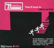 オムニバス / They’ll have to catch us first