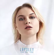 Lapsley / Long Way Home
