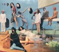 Yeasayer / Amen & Goodbye