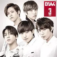 B1A4/3[普通盘]