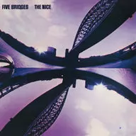 Nice/Faive Bridges(组曲～五大桥)+3