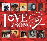 Omnibus / Love Song Best Collection 30