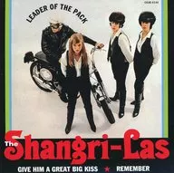 The Shangri-Las / Leader of The Pack Corporation