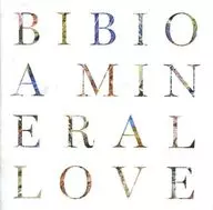 比比奥/A Mineral Love