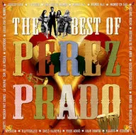 Pérez Prado Orchestra / Mambo No. 5 ~ Pérez Prado Best