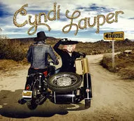 Cyndi Lauper / Detours ~ Detours ~