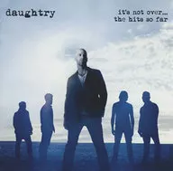 Doughtry : It's Not Over. The Hits So Far