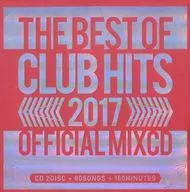AV8・ALL STARS/BEST OF CLUB HITS 2016-1st half-AV8 OFFICIAL MIXCD