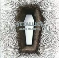 Metallica / magnético de la muerte