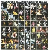大放克铁路/Grand Funk Tour'75